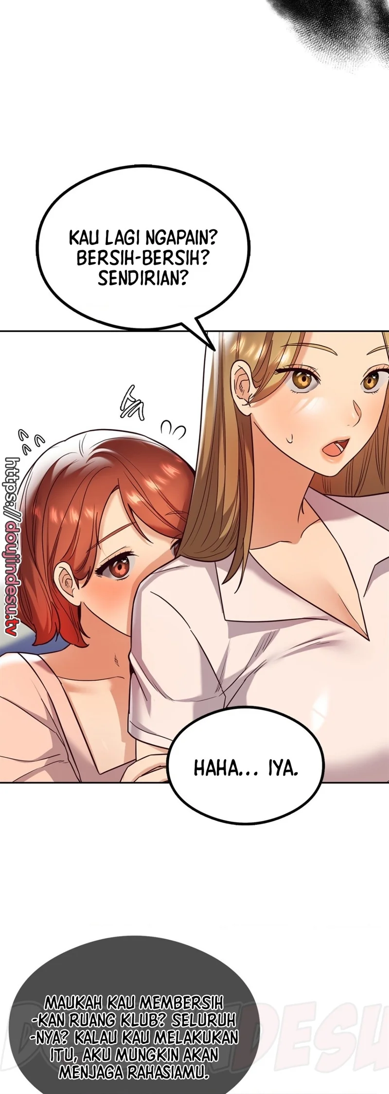Magical Massage Chapter 08 - Page 24